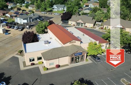 Preview of Office space for Sale at 98 McClure Avenue