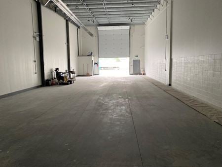 Preview of Industrial space for Rent at 11109 224 Street Northwest