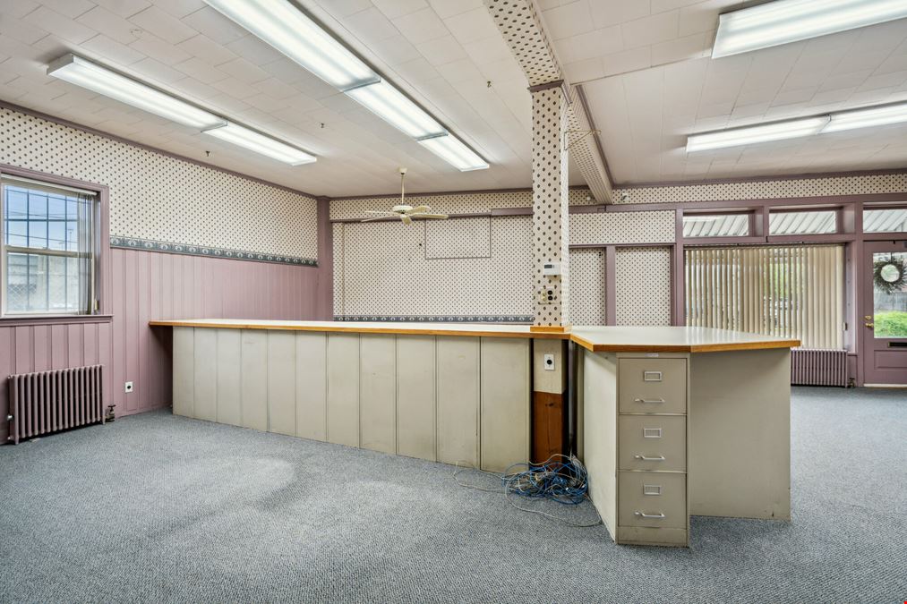 Professional Office Space