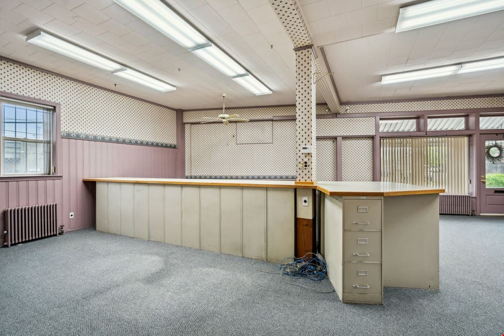Professional Office Space