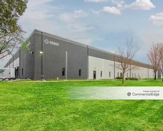 Preview of Industrial space for Rent at 10901 Hampshire Avenue South