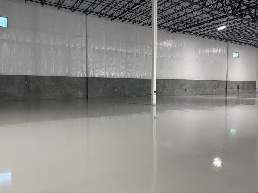 Warehouse Space in Londonderry NH #1921