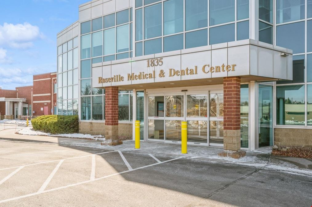 Roseville Medical & Dental Center