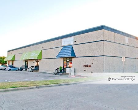 Preview of Industrial space for Rent at 2025 Midway Rd.