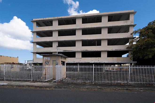Preview of Office space for Rent at CALLE GUIPUZCOA #357
