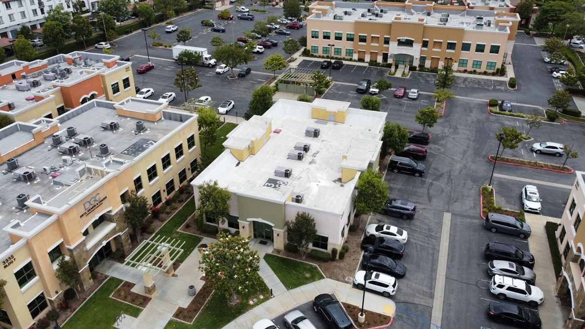3333 Concours Street, Bldg 8