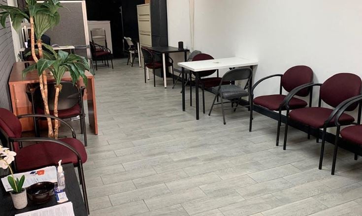 Preview of Office space for Rent at 3010 Eastchester Road