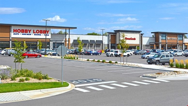 Preview of Retail space for Rent at 3400 Youngfield Street