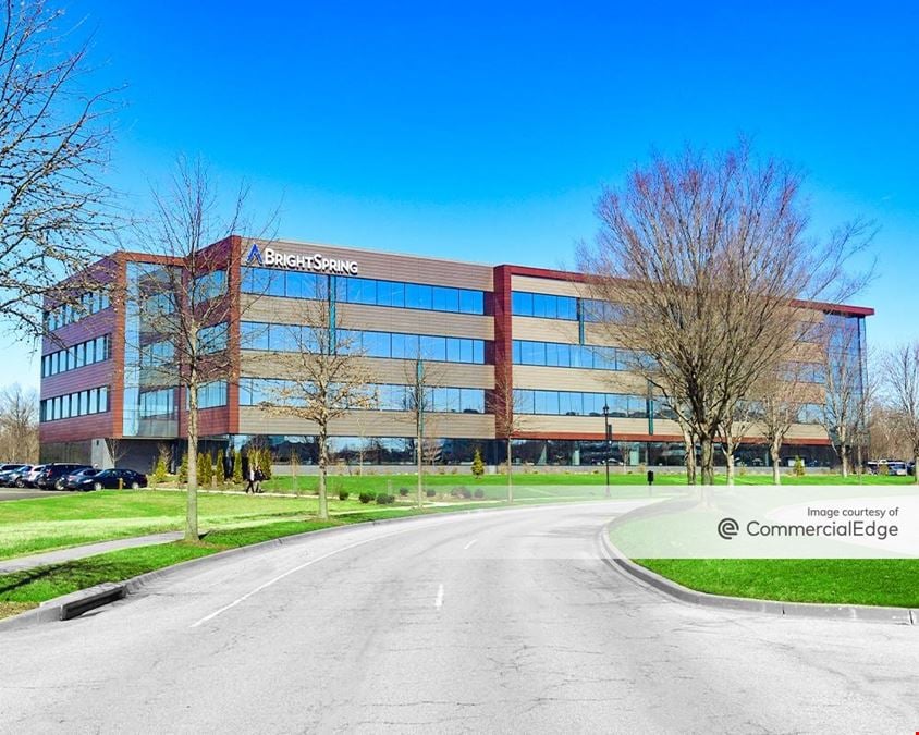 ShelbyHurst Office Campus - Building 900