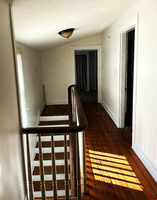 Winchester Downtown Investment Property