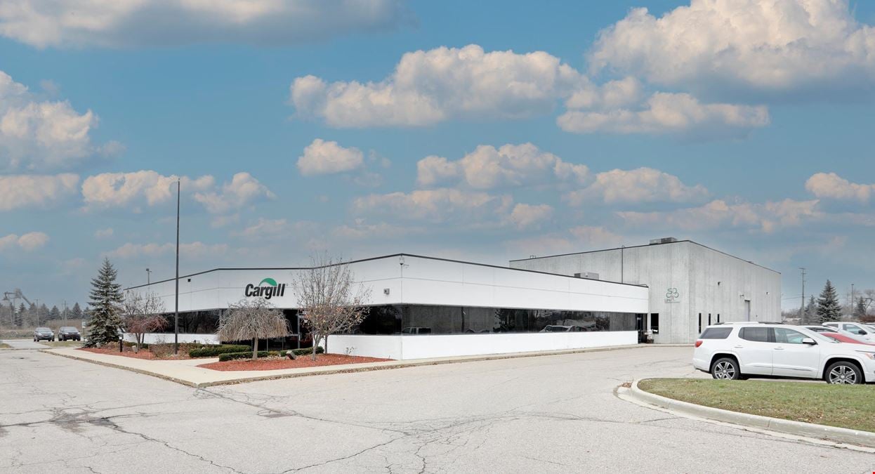 Cargill