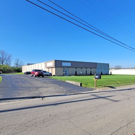 Preview of Industrial space for Sale at 4725 Ashley Drive