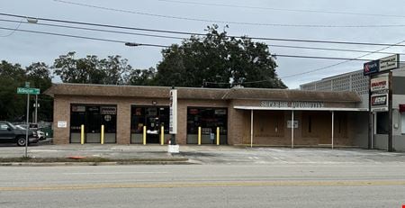 Preview of Retail space for Sale at 5749 Arlington Road