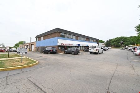 Preview of Commercial space for Sale at 535 West Wise Road