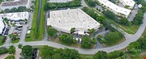 ±43,918 SF Industrial Building with Prime I-95 Exposure in Jupiter Commerce Park