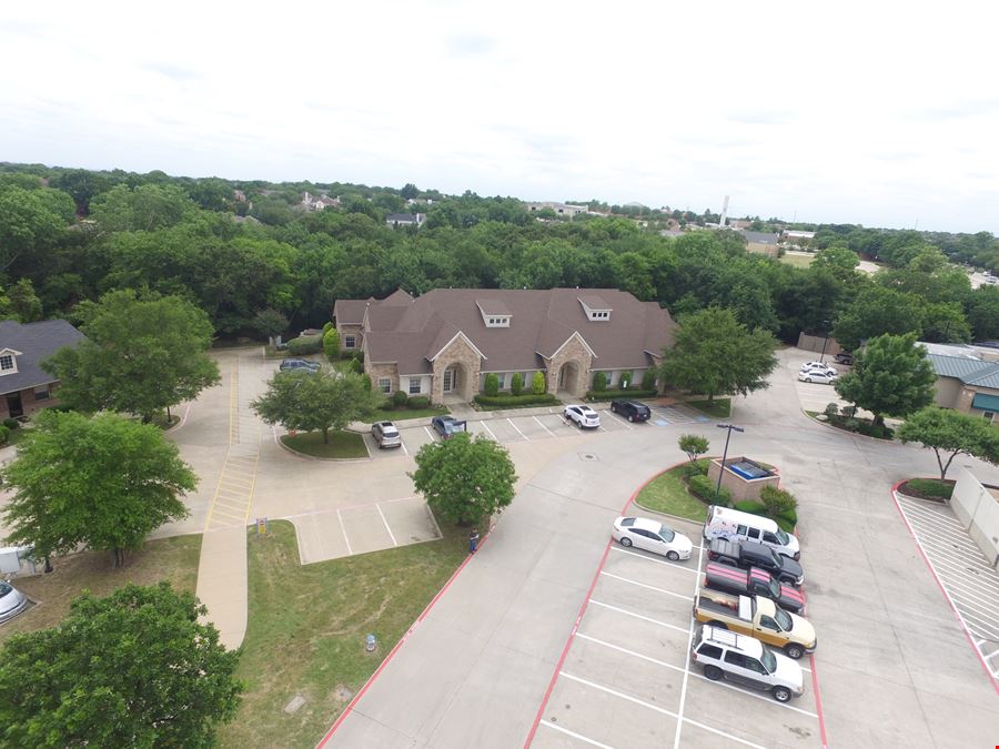 2604 Long Prairie Rd