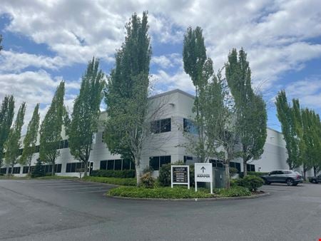 Preview of commercial space at 6205-6305 S 231st Street