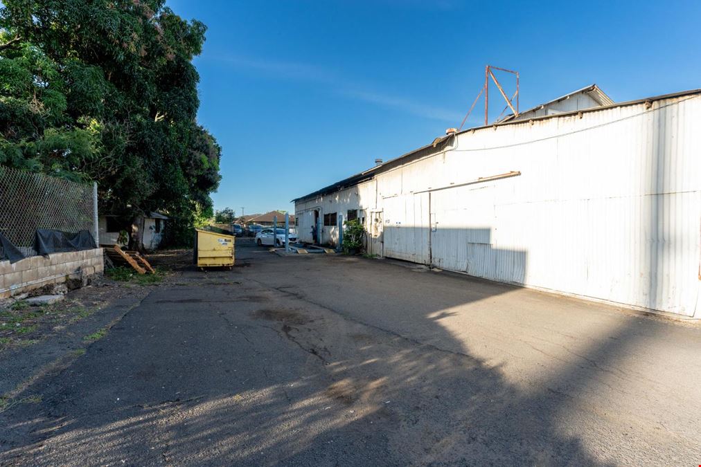391 Kamehameha Hwy