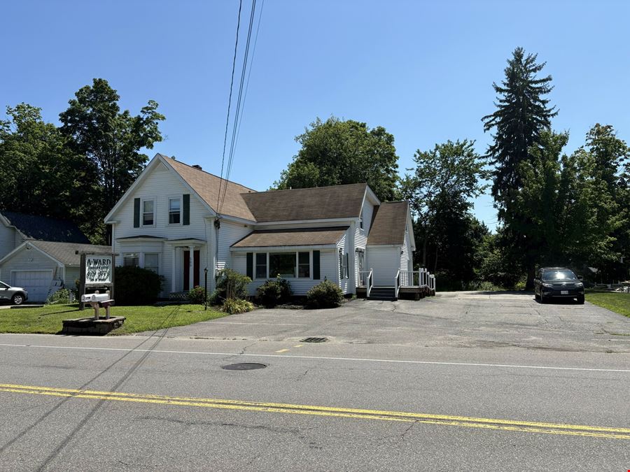 589 Daniel Webster Hwy