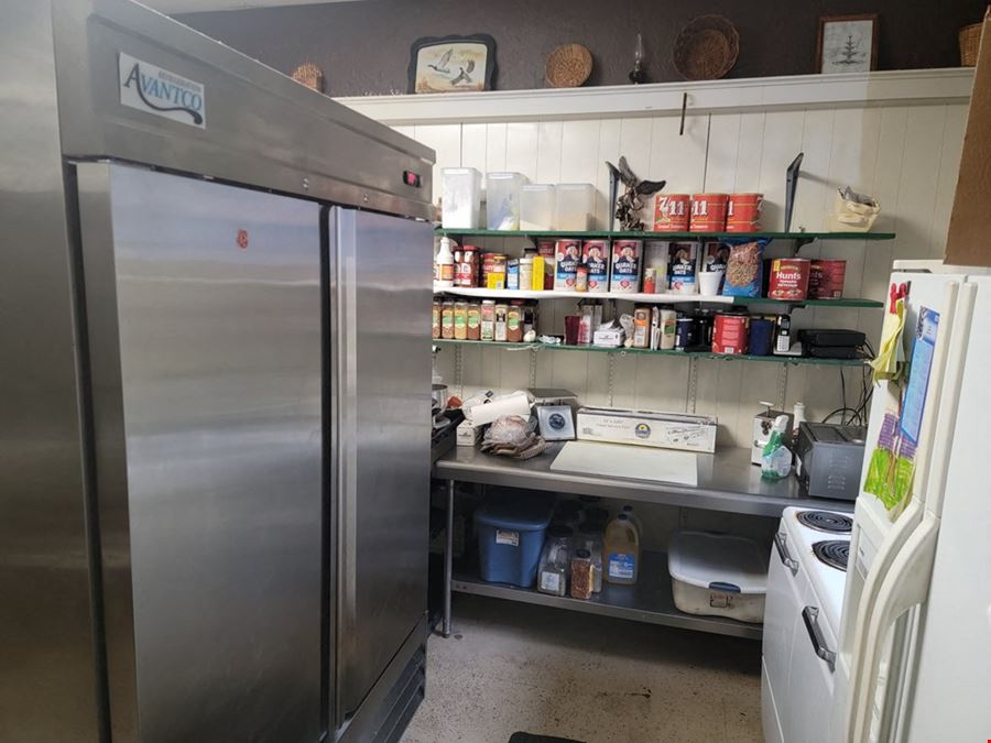 The Swiss Kitchen