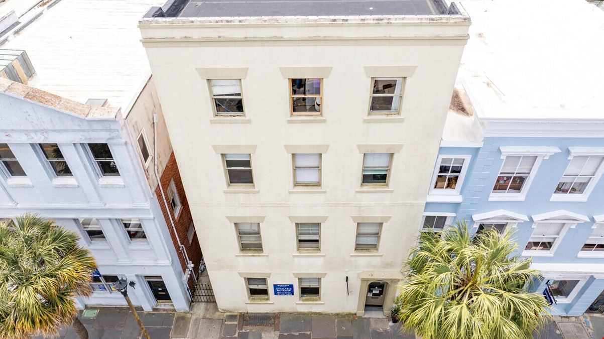 61 Broad St