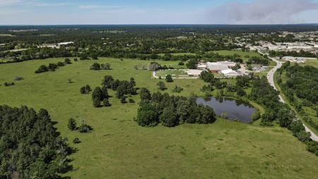 Preview of Other space for Sale at TBD SH-149