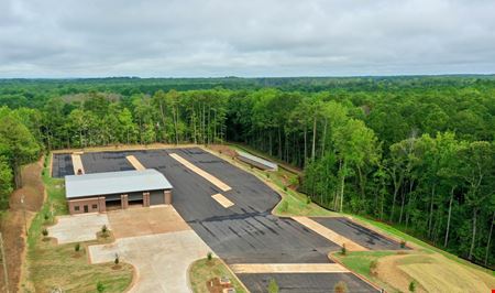 Preview of Industrial space for Sale at 570 Steele Drive