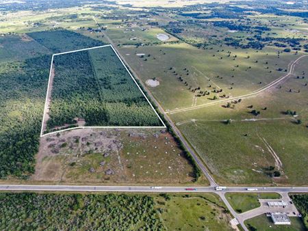 Preview of Other space for Sale at FM 1486 