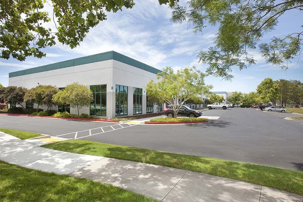 Lakeville Business Park