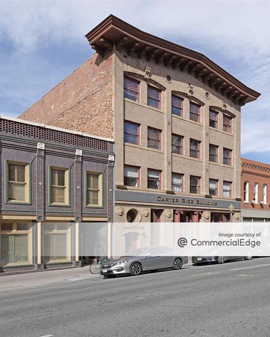 Carter Rice Building