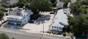 Renovated Commercial Assemblage in MLK North Corridor