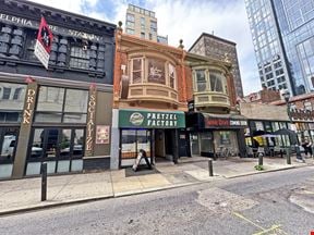 1532-1534 Sansom Street