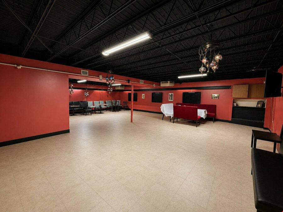 5216 Wilson Blvd