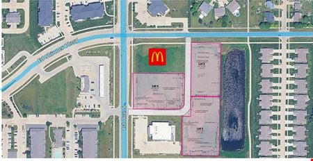 Preview of VacantLand space for Sale at 1st Ave & Ed Skinner Pkwy