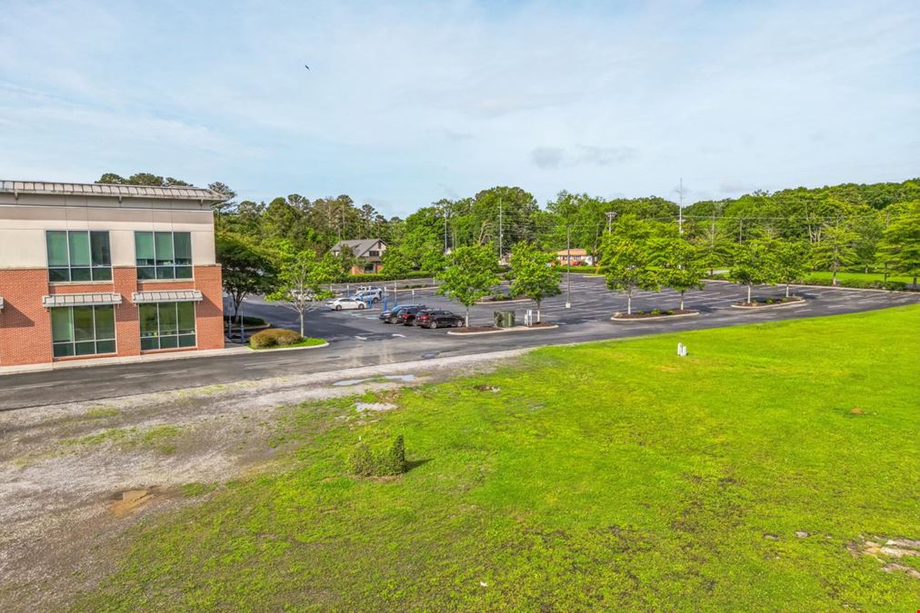 Peerless Crossing Medical Center