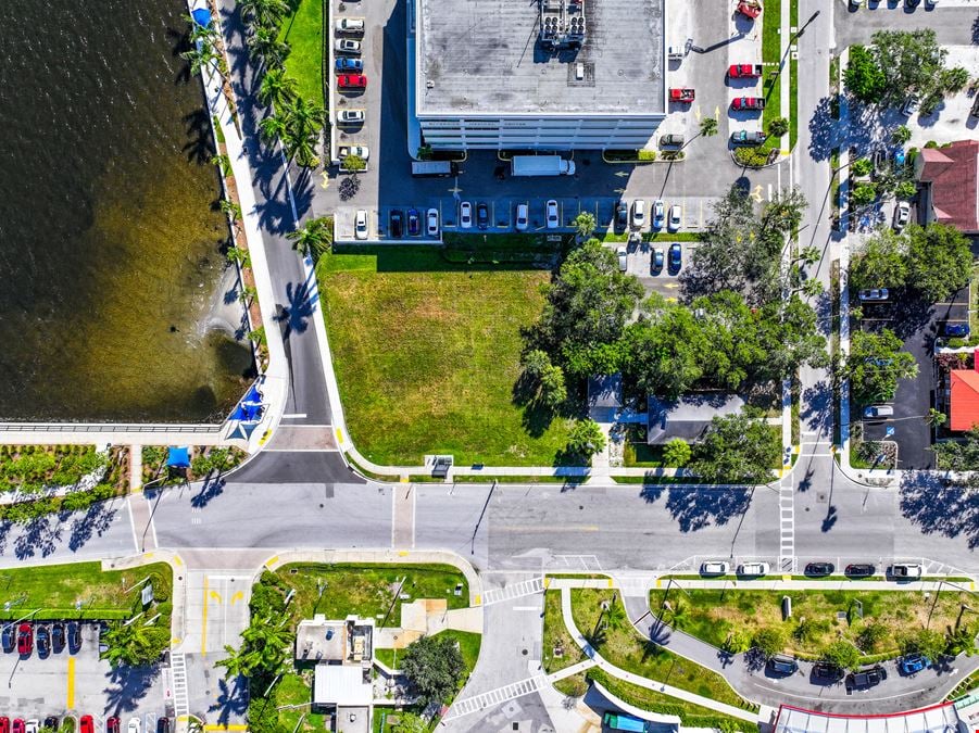 Downtown Bradenton Waterfront Mixed-Use Development Site