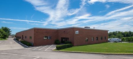 Preview of Industrial space for Rent at 510 Seco Road 