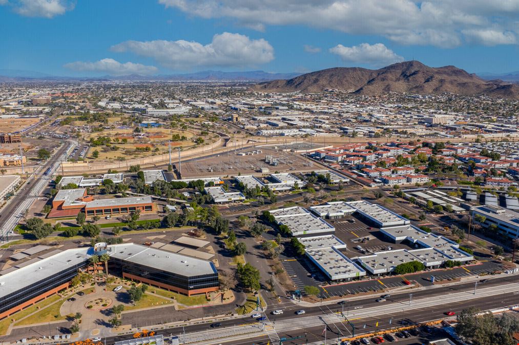 Central Valley Industrial Park