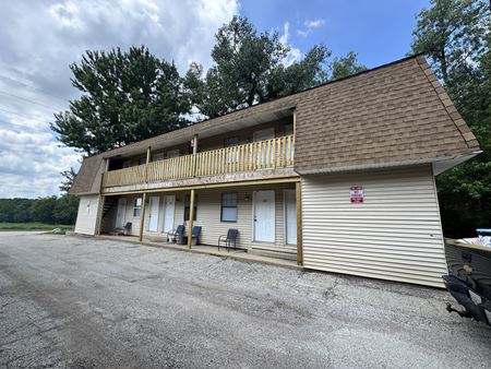Preview of Multi-Family space for Sale at 152 & 162 S Dipper Ln