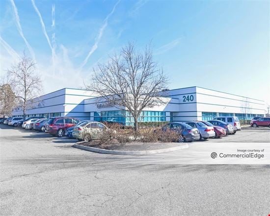 Preview of Office space for Rent at 240 Clearfield Avenue