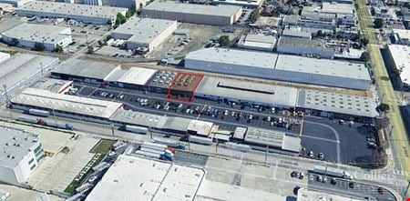 Preview of Industrial space for Rent at 2856 E 54th St
