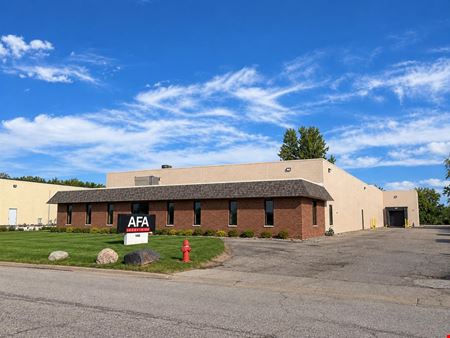 Preview of Industrial space for Sale at 140 E Pond Dr