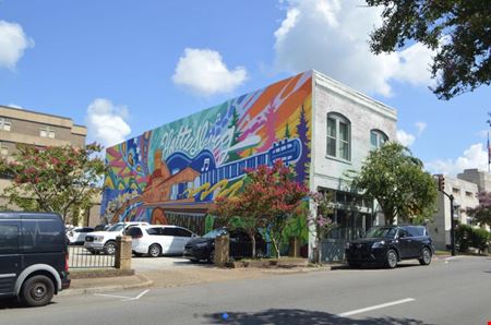 Preview of Other space for Sale at 201 West Pine Street
