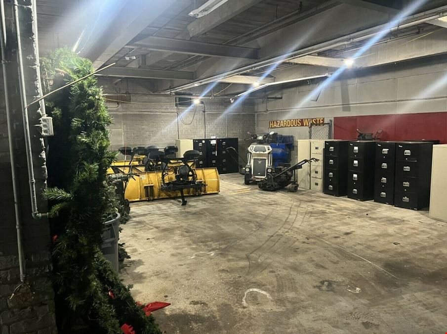 12,250 SF Commercial Property