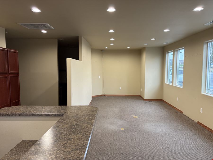 West Kennewick Office Complex