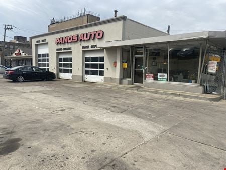 Preview of Retail space for Sale at 4744 West Belmont Avenue