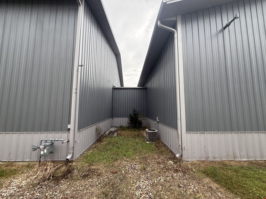 Office / Warehouse Property - Buildings #2, #3, #4 and Parcel 2