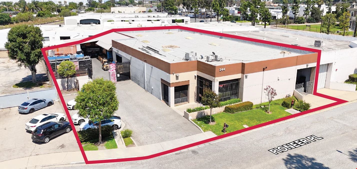 244 Pioneer Pl