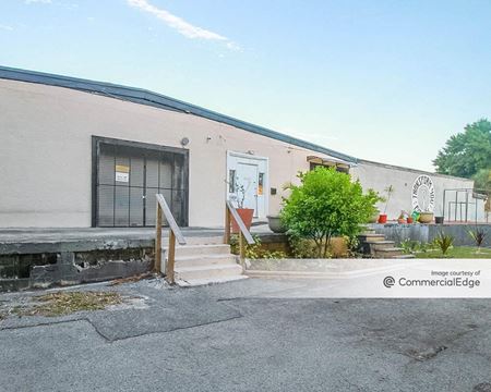 Preview of VacantLand space for Sale at 4214 West Virginia Avenue