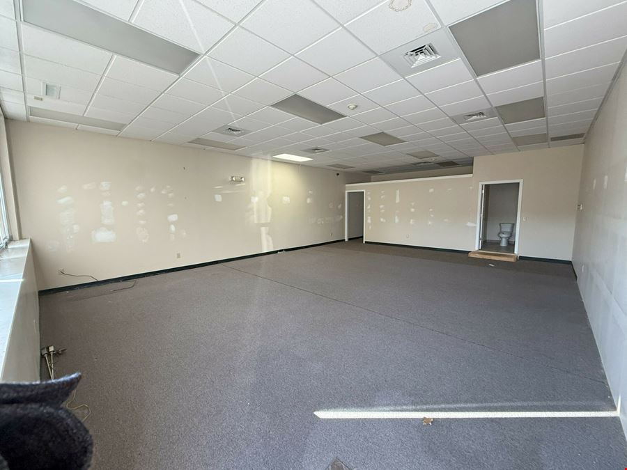 304 Sandown Rd